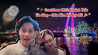 ĐẾM NGƯỢC NĂM MỚI 2025: Trải Nghiệm Đỉnh Cao Tại Phố Nguyễn Huệ | JIZO NGUYỄN