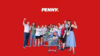 Vítězky poháru žen na minutovém nákupu v PENNY