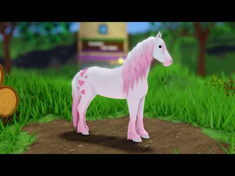 Wild Horse Island Spotlight