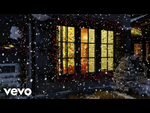 Meghan Trainor - I Believe In Santa (Official Snowy Video)