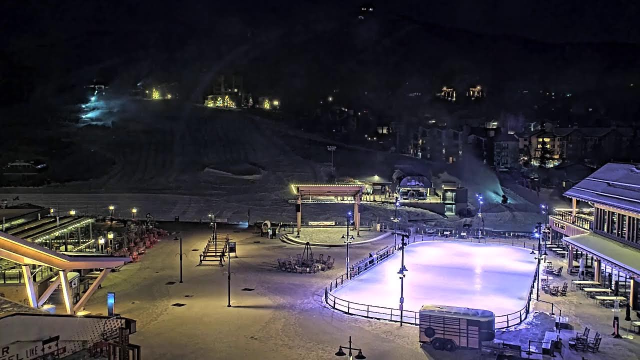 Steamboat Square webcam