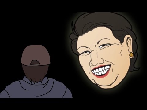 [장삐쭈 단편선] 지하철