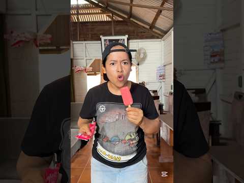 Helado #comedia #viral #humor #shorts