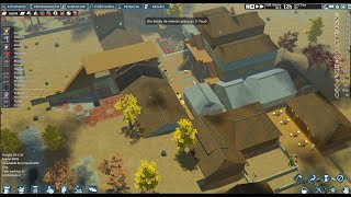 Live - GOING MEDIEVAL - FINALIZANDO TUDO QUE TEM NO JOGO