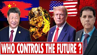 China Shocks the World in the US Trade Showdown!