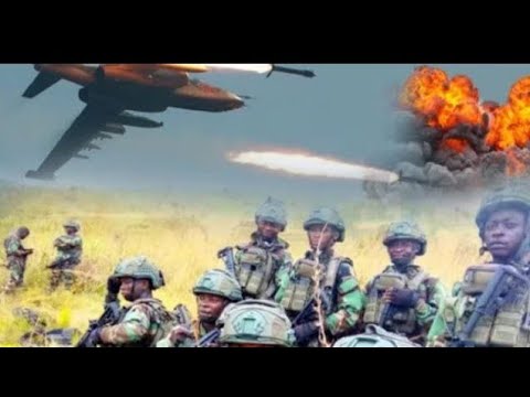 🔥18/07/2025 : ATTTAQUE DES WAZALENDO SUR UNE POSITION M23/AFC À KABARE, FARDC TENUES PRÊS DE BUKAVU