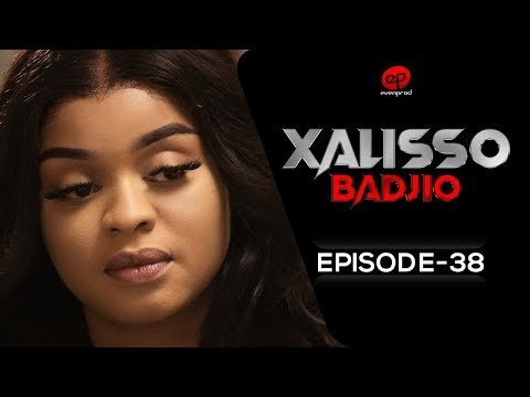 XALISSO - Saison 1 - Episode 38