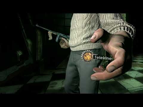The BioShock Experience Trailer