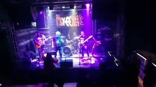 Grabado en vivo en VADE