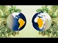 Exploring Biogeography and Evolutionary Adaptations