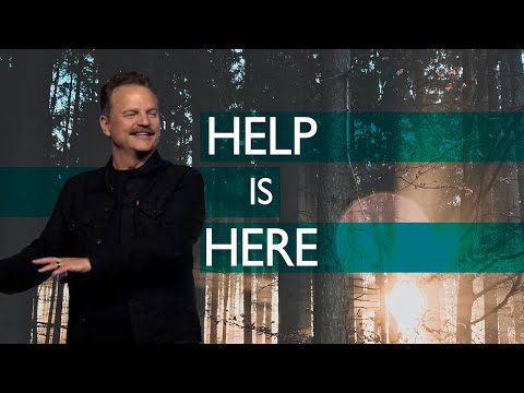 Help Is Here - Part 7 | Will McCain | May 28, 2028