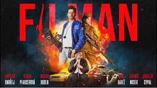 FILMAN (OFFICIAL TRAILER)