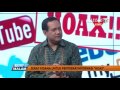 Understanding Hoax and Cyber Crime