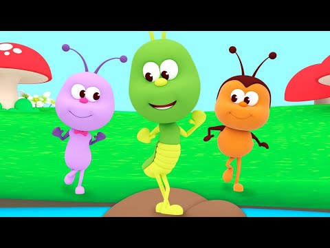 Юпи-куки | Детское Королевство