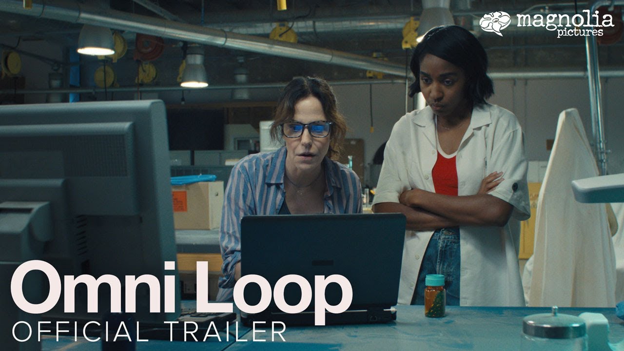 Omni Loop Vorschaubild des Trailers