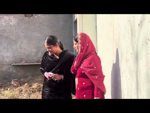 ਆ ਕੀ ਕਰਤਾ ਭੂਆ ਨੇ||#punjabishotmovie #comedy #viralvideo #trending @Guribebe