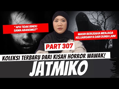 JATMIKO - KHW PART 307