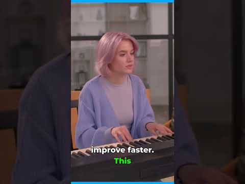 Unlock Piano Skills with This Science-Backed Secret