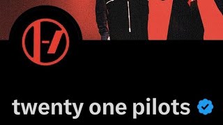 People Say The TØP Logo Is Shrinking To Tease Something | TØP Theory Debunking 