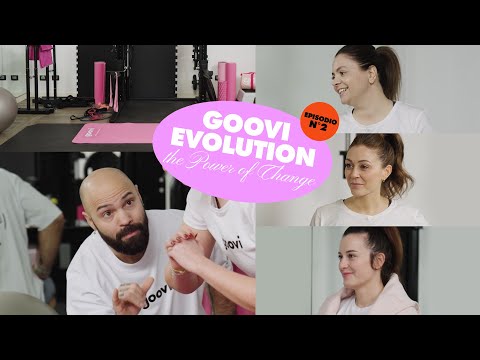 GOOVI EVOLUTION episodio 2