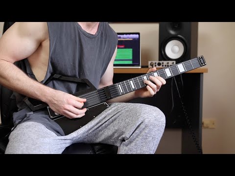 Top 10 Synth Riffs (Ft. Jammy)