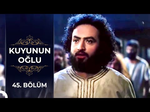 Geleceği Gören Peygamber | Kuyunun Oğlu