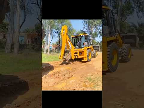 JCB power🤯 janu yt 009 #subscribe #short #viral #song #newsong
