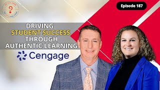 Driving Student Success Through Authentic Learning