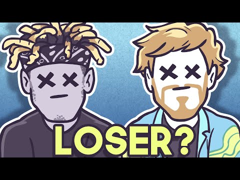 What Will Happen To The LOSER Of KSI vs Logan Paul
