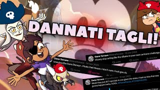 THE OWL HOUSE ha AFFRONTATO i suoi LIMITI?! (discussione)