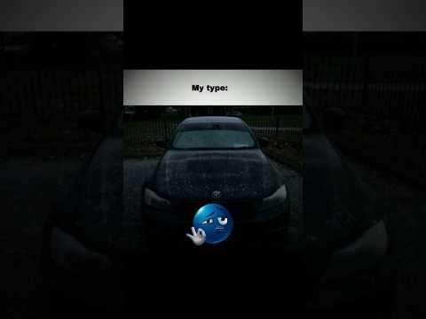 Comment for another version 🔥 #bmw #mytype #shorts #foryou