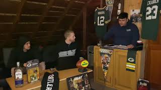 Packers recap