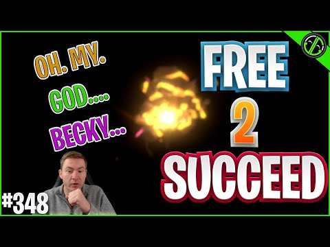 WOW!! YOU'RE NOT GOING TO BELIEVE THIS!!! 10x Duchess Event | Free 2 Succeed - EPISODE 348