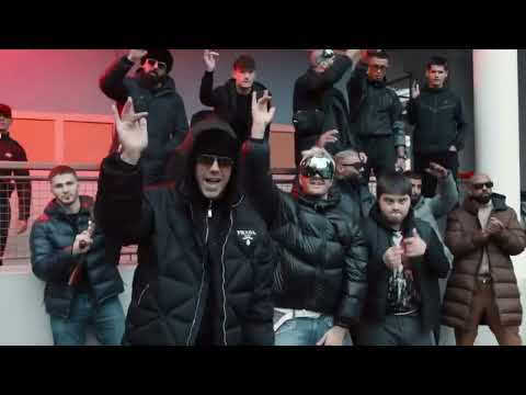 RAF Camora , Ski Aggu ft. Haddaway - Liebe Grüsse  (Dj Cashesclay & Dj Mastablaze Remix)