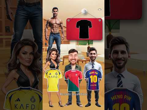 Who stole Ronaldo's t-shirt?🤔👕🤯 #ronaldo #football #reels #shortvideo #shorts