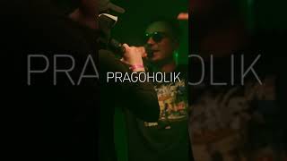 PRAGUE RAP SPRING - AFTERMOVIE je tady!!!