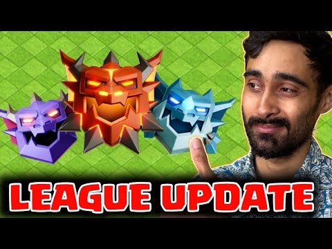 Live Legend .Clash of Clans Live🔥