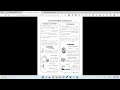 Interactive Science Notebook Concepts