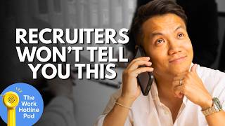 YouTube video thumbnail: Recruiter Reveals What Really Goes On During Hiring Process