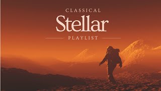 Stellar Symphony: Classical Music from the Stars (Gustav Holst, Igor Stravinsky and others)