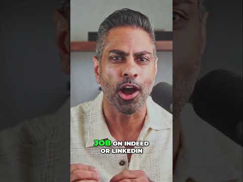 I Will Teach You To Be Rich | Secret Job Market: Where to Find the Best Jobs Not on LinkedIn
