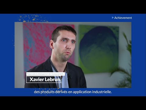 Nos réalisations – Tablettes pour lave-vaisselle respectueuses de l’environnement