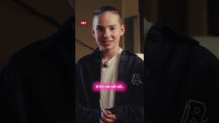 #SayHi 2026 mit ILKO «Zusammen – über alle Grenzen» | Kindervideos | SRF Kids