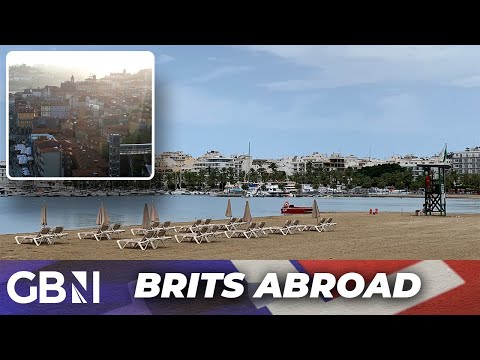 'Very difficult!' Expat in Spain shares the worst thing about moving to the European hotspot