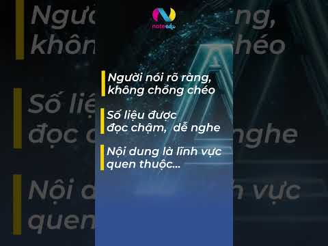 Phiên âm bằng AI đang giúp nhiều đơn vị tiết kiệm hàng giờ ghi biên bản họp #noteedu #ungdungai #ai