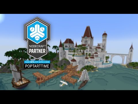 Back at Home on the Minecraft Fellowship