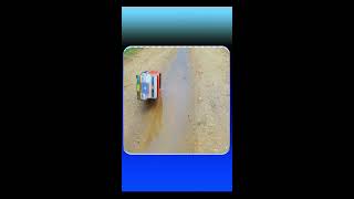Gadi wala cartoon | jcb wala video | John Deere, mahindra arjun, sonalika, eisher tractor, #viral