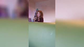 Tantrum World: Fast Food and Christmas | ITV's CBeebies