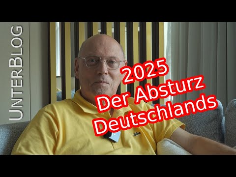 Ausblick 2025 | Wirtschaft | Politik | Inflation | Deflation | Bundestagswahl