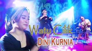 Dini Kurnia - Watu Cilik | Official Music Video